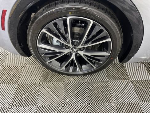 New 2026 Toyota Prius Limited image 20