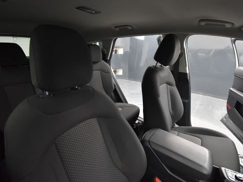 Certified 2024 Kia Sportage LX image 17