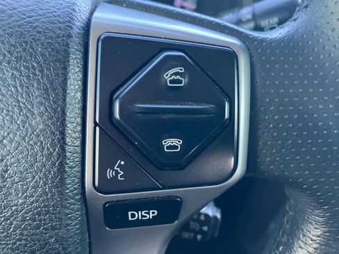 Used 2017 Toyota 4Runner Limited image 19