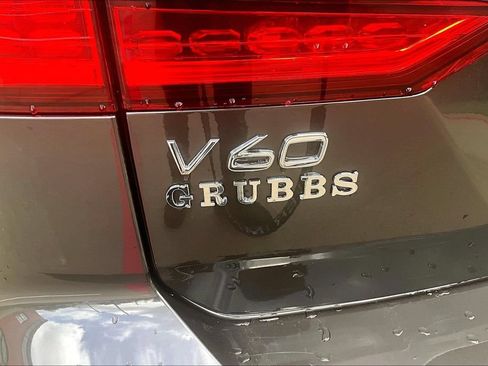 Certified 2025 Volvo V60 B5 Cross Country Plus AWD/4WD image 43