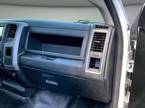 Used 2021 RAM 1500 Tradesman RWD image 24