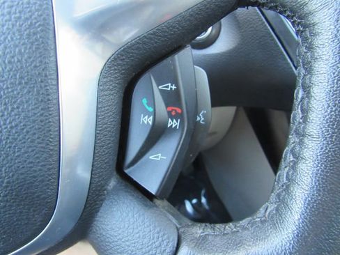 Used 2016 Ford Focus Electric Hatchback image 37