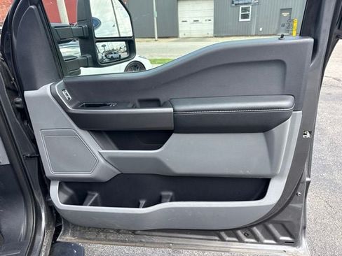 Used 2026 Ford F350 XLT AWD/4WD image 38