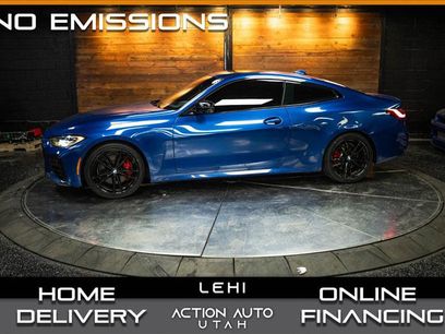 Used 2021 BMW 440i xDrive Coupe w/ Premium Package