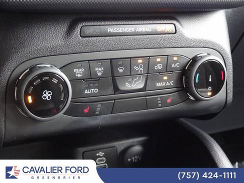 Certified 2024 Ford Bronco Sport Big Bend w/ Convenience Package AWD/4WD image 28