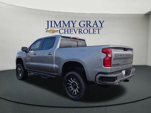 New 2026 Chevrolet Silverado 1500 RST w/ Convenience Package II image 5