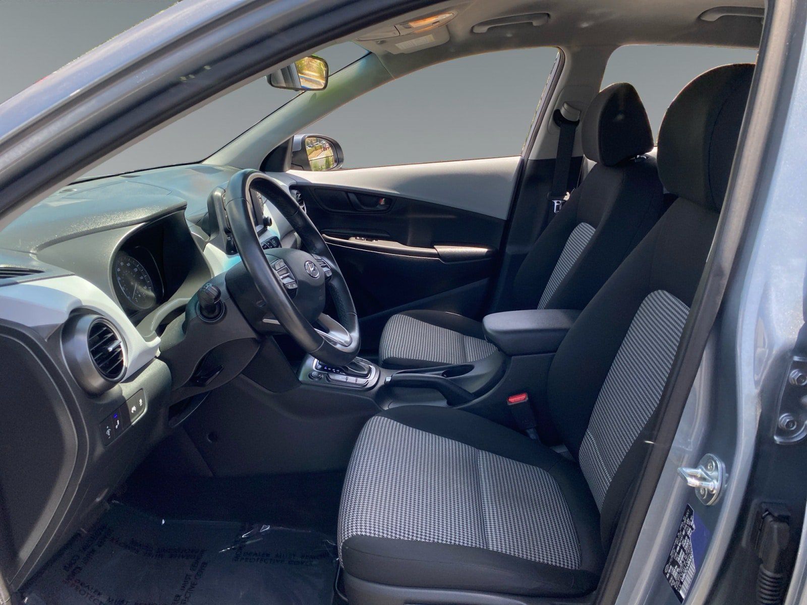 Used 2021 Hyundai Kona SEL AWD/4WD image 9