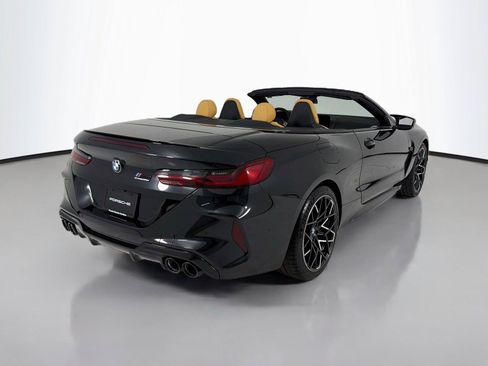 Used 2025 BMW M8 Competition AWD/4WD image 35