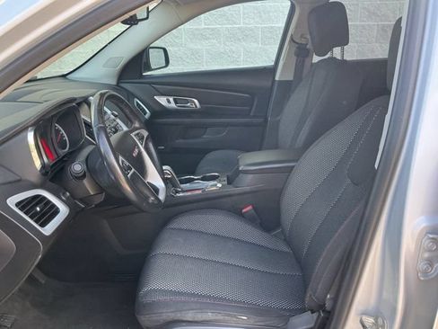 Used 2015 GMC Terrain SLE w/ Chrome Edition FWD image 15