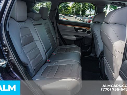 Used 2019 Honda CR-V EX-L image 23