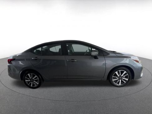 Used 2025 Nissan Versa SV FWD image 16