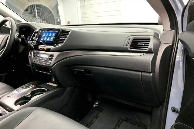 Used 2022 Honda Pilot Special Edition image 19