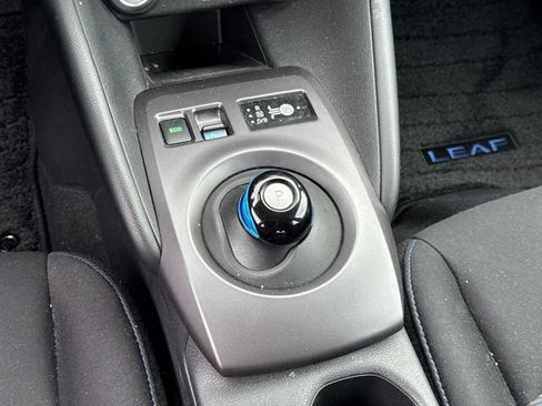 Used 2022 Nissan Leaf S Plus FWD image 18