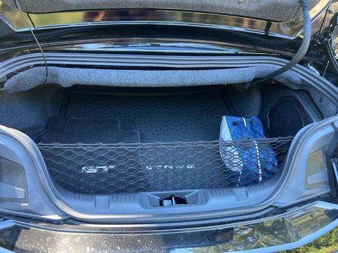 Used 2025 Ford Mustang GT Premium image 17