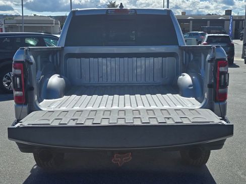 Used 2019 RAM 1500 Rebel w/ Rebel Level 1 Equipment Group AWD/4WD image 24