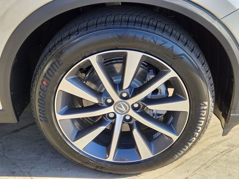 New 2026 Acura MDX FWD w/ Technology Package image 8