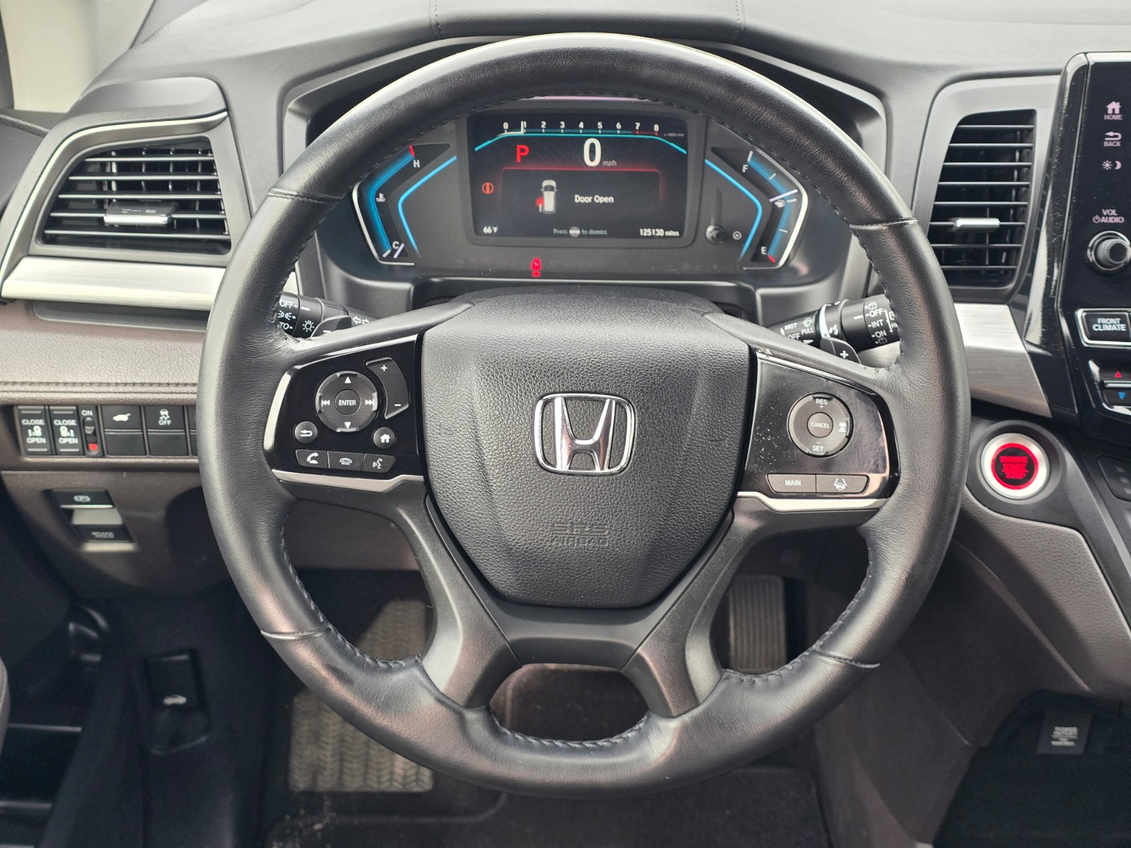 Used 2020 Honda Odyssey EX-L image 15