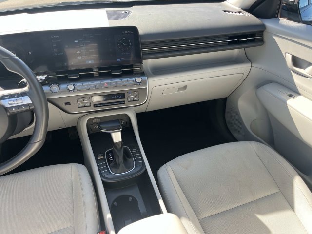 Certified 2025 Hyundai Kona SEL FWD image 14