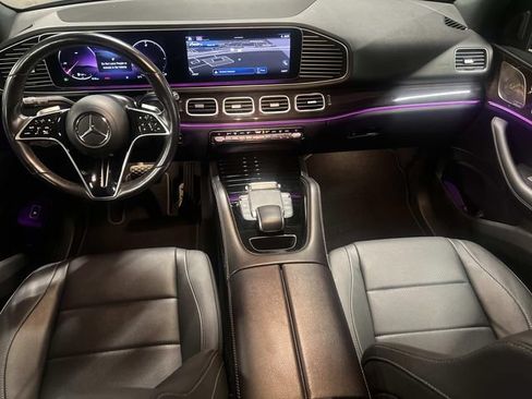 Used 2024 Mercedes-Benz GLE 350 4MATIC w/ 3rd Row Seat Package image 23