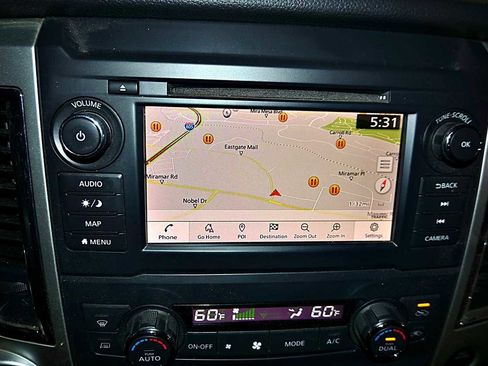 Used 2019 Nissan Titan PRO-4X image 20