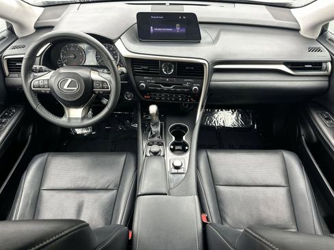 Used 2019 Lexus RX 350 FWD image 10