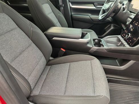 New 2026 GMC Terrain Elevation w/ Black Edition image 9