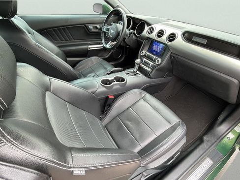 Used 2022 Ford Mustang GT Premium RWD image 27