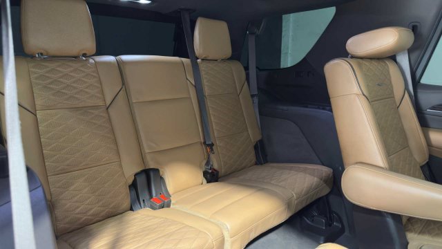 Used 2021 Cadillac Escalade Sport w/ Driver Assist Tech Package RWD image 20