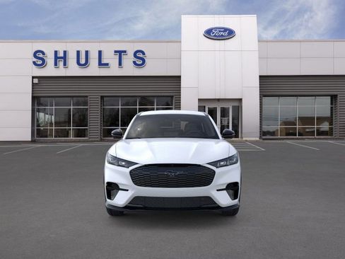 New 2025 Ford Mustang Mach-E Premium w/ Sport Appearance Package image 7