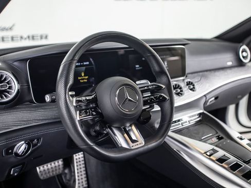 Used 2022 Mercedes-Benz AMG GT 43 image 22
