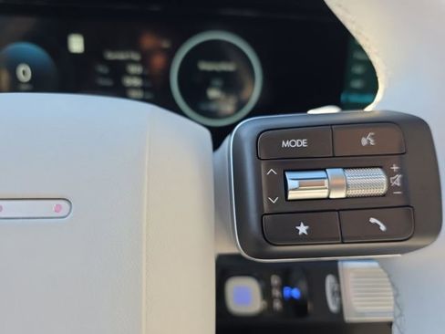 New 2026 Hyundai Palisade SEL image 28