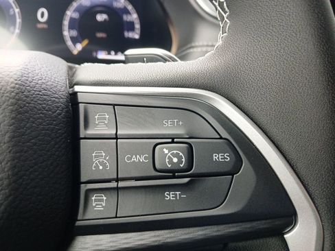 New 2026 Jeep Grand Cherokee Laredo image 25