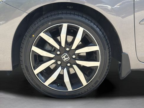 Used 2015 Honda Civic EX-L image 28