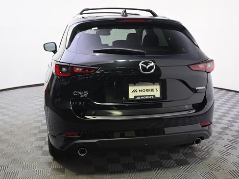 New 2025 MAZDA CX-5 AWD 2.5 S image 4