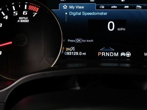 Used 2020 Ford F150 Raptor w/ Equipment Group 802A Luxury AWD/4WD image 21
