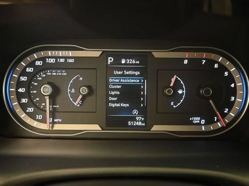 Used 2024 Hyundai Tucson SEL FWD image 12