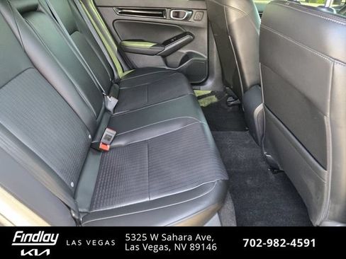 Used 2026 Honda Civic Sport Touring image 17