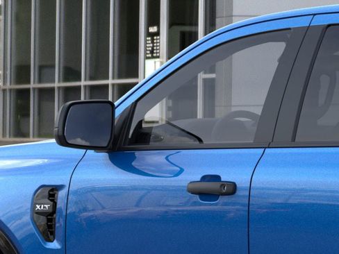 New 2025 Ford Ranger XLT w/ Technology Package image 20