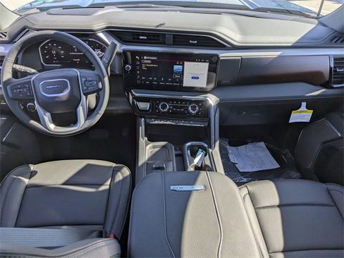 New 2026 GMC Sierra 3500 Denali w/ Denali Reserve Package image 14