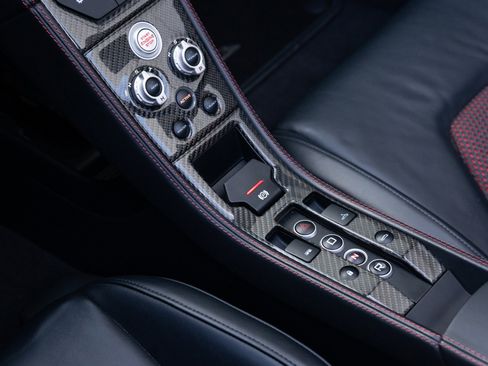 Used 2013 McLaren MP4-12C Spider RWD image 50