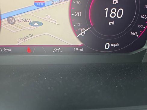 New 2025 Volkswagen Taos SEL image 6