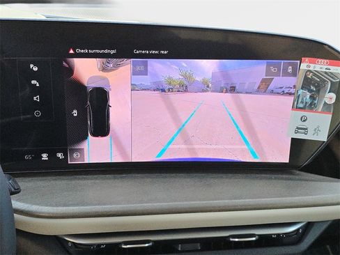 New 2025 Audi Q5 Prestige image 26