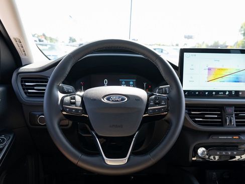 New 2026 Ford Escape Active w/ Tech Pack #1 image 28