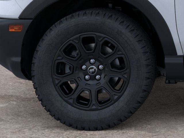 New 2026 Ford Bronco Sport Badlands AWD/4WD image 19