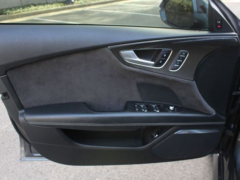 Used 2017 Audi S7 Premium Plus AWD/4WD image 32