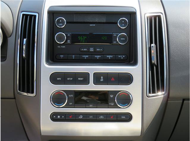 Used 2010 Ford Edge Limited FWD image 26