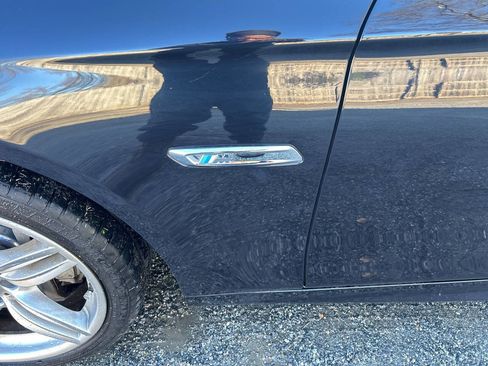 Used 2015 BMW 535i xDrive 535i xDrive AWD 4dr Sedan image 11