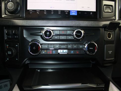 New 2026 Ford F250 Platinum image 56