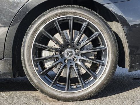 Certified 2022 Mercedes-Benz S 580 4MATIC Sedan image 19