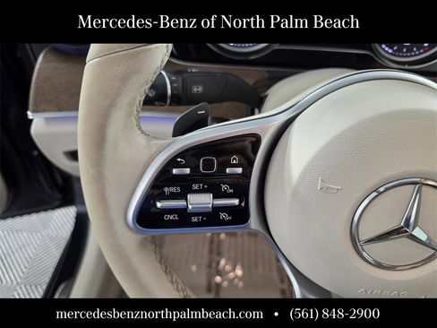 Used 2020 Mercedes-Benz E 350 4MATIC Sedan image 21